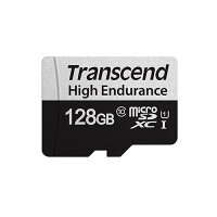 Transcend microSDXCカード TS128GUSD350V